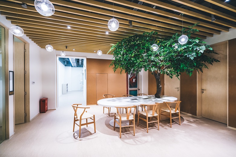 巨安大厦入驻公司