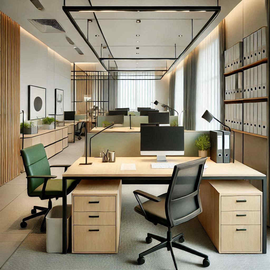 巨安大厦文章配图