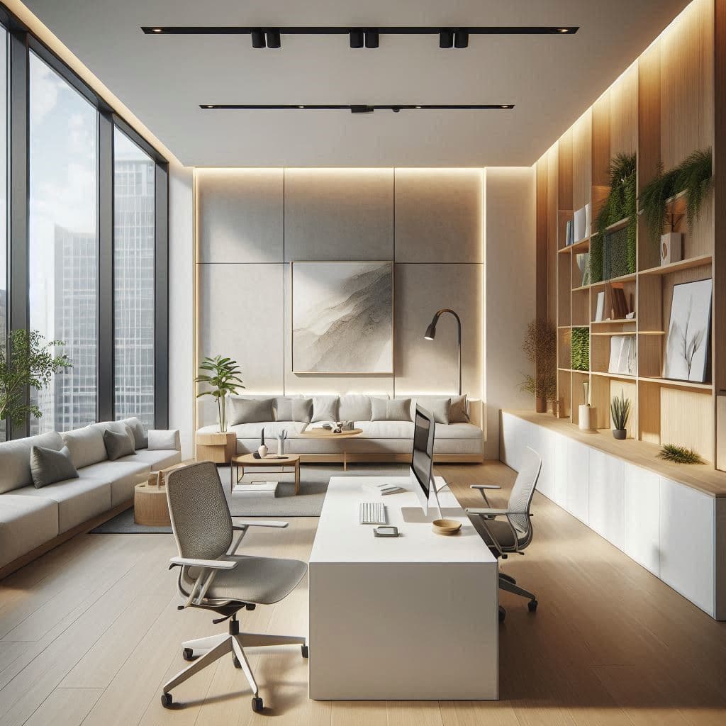 巨安大厦文章配图