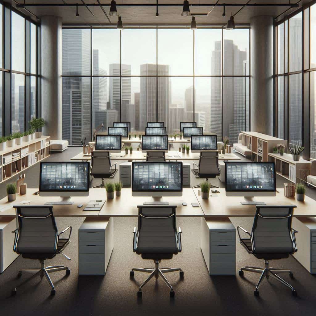 巨安大厦文章配图